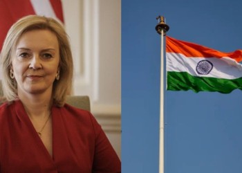 India, subiectul unei rivalități din ce în ce mai acerbe între Occident și Rusia. Ministrul britanic de Externe transmite că războiul din Ucraina face ca legăturile puternice cu Guvernul de la New Dehli să fie "mai importante ca niciodată"