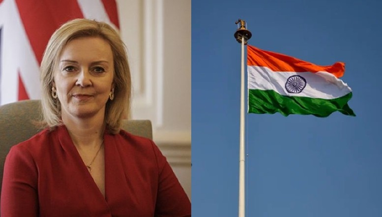 India, subiectul unei rivalități din ce în ce mai acerbe între Occident și Rusia. Ministrul britanic de Externe transmite că războiul din Ucraina face ca legăturile puternice cu Guvernul de la New Dehli să fie "mai importante ca niciodată"
