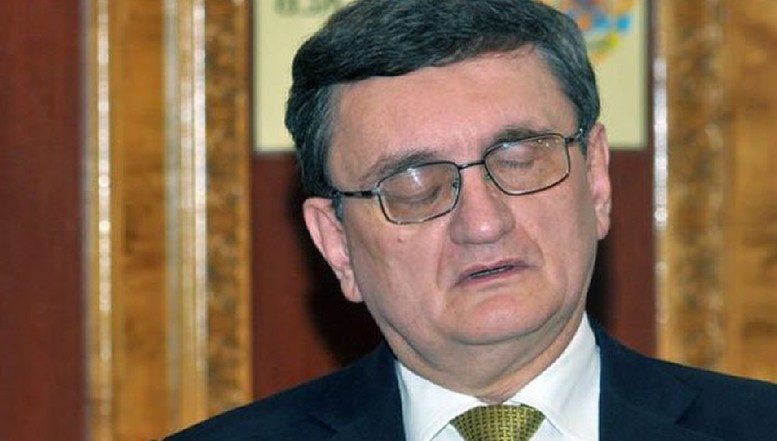 CCR, lovitură imensă pentru Ciorbea: pensia specială a Avocatului Poporului, NECONSTITUȚIONALĂ
