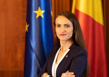 VIDEO. Oana Țoiu despre interdicția pentru Ivan Ceban, primarul rusofil al Chișinăului, în România și Schengen: „Nu îi datorăm explicații pentru că nu este cetățean român” / SRI ar urma să-i explice totuși edilului despre ce e vorba. PODUL a scris repetat despre relațiile acestuia cu Moscova și despre întâlnirea de taină cu Călin Georgescu