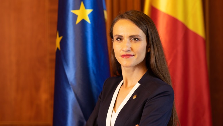 VIDEO. Oana Țoiu despre interdicția pentru Ivan Ceban, primarul rusofil al Chișinăului, în România și Schengen: „Nu îi datorăm explicații pentru că nu este cetățean român” / SRI ar urma să-i explice totuși edilului despre ce e vorba. PODUL a scris repetat despre relațiile acestuia cu Moscova și despre întâlnirea de taină cu Călin Georgescu