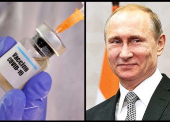 LOVITURĂ pentru Putin: o clinică din Moscova anunță că va aduce vaccinurile Pfizer și Moderna în Rusia! Nici măcar rușii nu au încredere în vaccinul Kremlinului