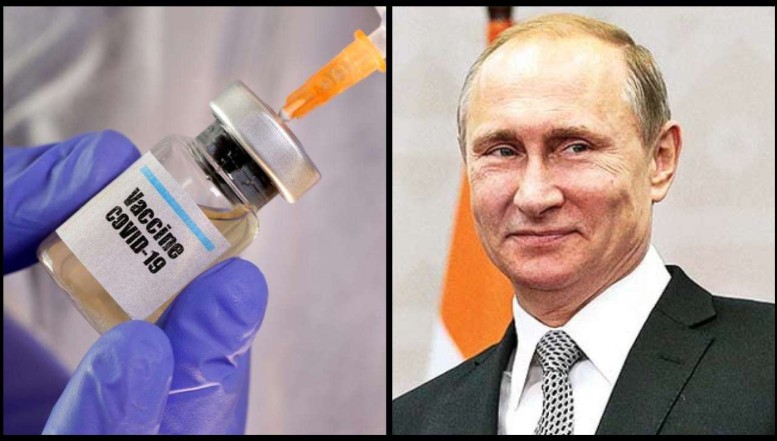 LOVITURĂ pentru Putin: o clinică din Moscova anunță că va aduce vaccinurile Pfizer și Moderna în Rusia! Nici măcar rușii nu au încredere în vaccinul Kremlinului