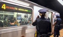Un rezultat al politicilor de stânga din SUA - cât de ridicată a ajuns să fie criminalitatea în metroul din New York și care sunt efectele acestei situații