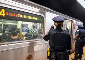 Un rezultat al politicilor de stânga din SUA - cât de ridicată a ajuns să fie criminalitatea în metroul din New York și care sunt efectele acestei situații