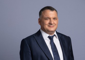 Bogdan Huțucă prezintă programul de guvernare PNL: „În 2024 vom trăi aproape la fel de bine ca în orice țară din Europa“
