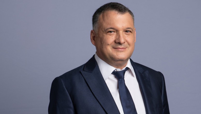 Bogdan Huțucă prezintă programul de guvernare PNL: „În 2024 vom trăi aproape la fel de bine ca în orice țară din Europa“