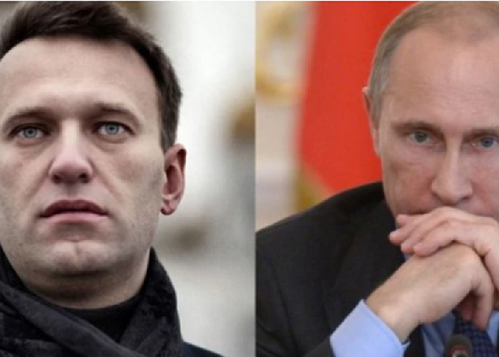 Putin se teme de proteste masive. ANCHETA lui Navalnîi despre PALATUL ȚARULUI de la Marea Neagră a devenit virală pe internet. Kremlinul apelează din nou la CENZURĂ
