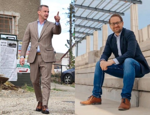 Baronul PSD de Timiș, Alfred Simonis, susține că Dominic Fritz se îmbracă prea sărăcăcios pentru politică. Replica liderului USR: „Am aflat târziu că există o specie de politicieni români, preponderent la PSD, care se mândresc că au pantofi care costă cât trei salarii minime. Că au ceasuri la preț de apartament pe care le compară la chefuri de partid”