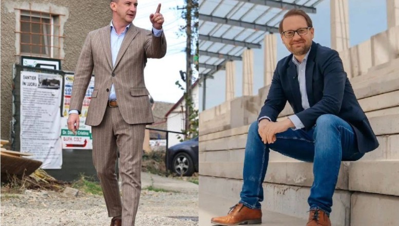 Baronul PSD de Timiș, Alfred Simonis, susține că Dominic Fritz se îmbracă prea sărăcăcios pentru politică. Replica liderului USR: „Am aflat târziu că există o specie de politicieni români, preponderent la PSD, care se mândresc că au pantofi care costă cât trei salarii minime. Că au ceasuri la preț de apartament pe care le compară la chefuri de partid”