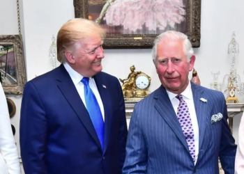 Regele Charles ar pregăti o „propunere secretă” pentru Donald Trump. Liderul de la Casa Albă a aflat ceva de prin presă și a reacționat: „Îl iubesc!”