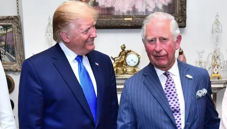 Regele Charles ar pregăti o „propunere secretă” pentru Donald Trump. Liderul de la Casa Albă a aflat ceva de prin presă și a reacționat: „Îl iubesc!”