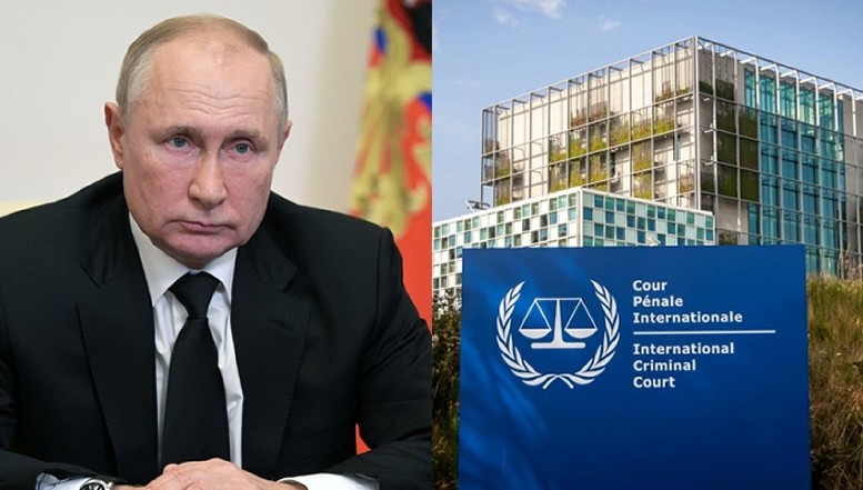 Putin a încercat să infiltreze un spion la Curtea Penală Internațională. Operațiunea, dejucată de serviciile olandeze