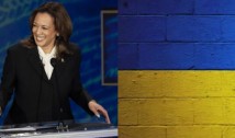 Fost ambasador al SUA în Ucraina: Kamala Harris va fi "mai agresivă" decât Biden în sprijinirea Ucrainei