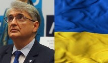 EXCLUSIV Daniel Uncu subliniază cât de importantă este sprijinirea Ucrainei până la victoria finală: "O Ucraină care iese de sub umbrela NATO se va afla în pericolul de a deveni un potențial agresor dacă reintră în sfera de influență a Rusiei!"