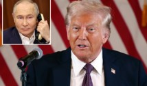 Donald Trump afirmă că pregătește o întâlnire cu Vladimir Putin. Kremlinul susține însă că nu a fost contactat în acest sens