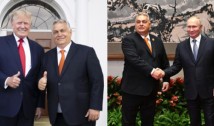 Viktor Orbán, supărat pe administrația Trump pe fondul sancțiunilor impuse Rusiei: "Voi fi în curând la Washington pentru a discuta personal acest lucru cu președintele"