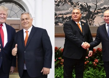 Viktor Orbán, supărat pe administrația Trump pe fondul sancțiunilor impuse Rusiei: "Voi fi în curând la Washington pentru a discuta personal acest lucru cu președintele"