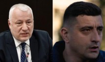 Iulian Fota desființează așa-zisa politică de securitate a candidatului AUR la prezidențiale: "Când ai această nouă realitate regională, dar ținând cont și de lecțiile recente ale istoriei, cum poți să afirmi că neajutând Ucraina ajuți securitatea României? Sacrificiile poporului ucrainean protejează și Republica Moldova și România!"