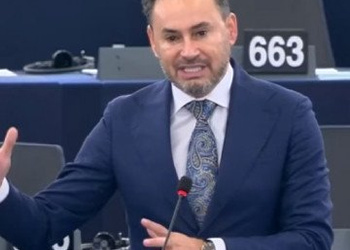 Pactul Verde European. Gheorghe Falcă: "Mă voi lupta alături de colegii mei din grupul PPE pentru ca România să primească fonduri importante!"