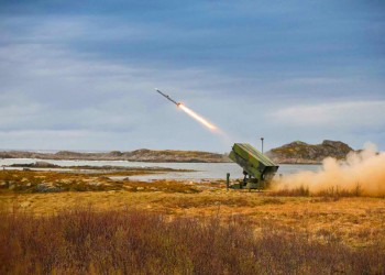 Statele Unite ar putea furniza Ucrainei sistemele de apărare împotriva rachetelor rusești