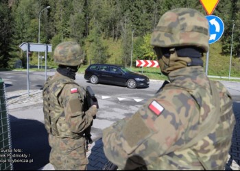 Semnal de alarmă privind starea de sănătate a unui număr semnificativ de militari polonezi. 58% dintre soldații care au o vârstă de peste 50 de ani sunt supraponderali. Ce alte date problematice sunt relevate de un studiu realizat de Institutul Militar de Medicină din Varșovia