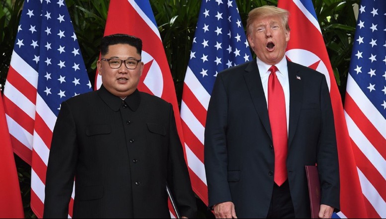 După EȘECUL de la Hanoi, Trump ia în calcul o nouă întâlnire cu Kim Jong Un. ”Negocierile nu se vor desfășura rapid”