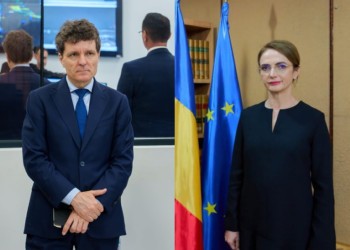 Ana Birchall, tranșantă după hotărârea istorică a CJUE în privința prescripției pe bandă rulantă din România: „Lia Savonea trebuie să plece. Demisie sau demitere!” / „Solicit Parchetului General și DNA să se autosesizeze, tot de urgență, pentru prejudiciul uriaș produs statului român”