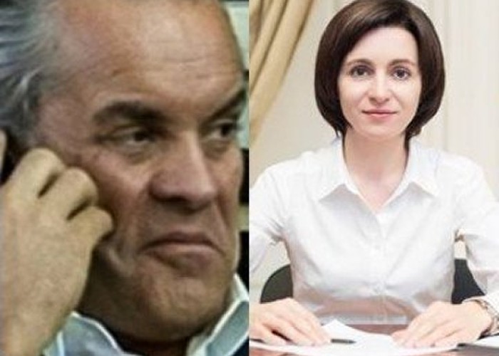 Basarabia își alege deputații duminică. O radiografie a scenei politice: pro-rusul Dodon, oligarhul Plahotniuc, pro-europenii Maia Sandu și Andrei Năstase