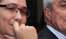 LOVITURĂ pentru Tăriceanu: iese de la guvernare, dar Ponta și Pro România NU vor face alianță cu ALDE. MOTIVELE 