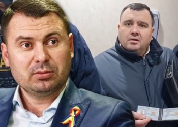 Iurie Reniță: ”Arestarea lui Vasile Costiuc e abuzivă și miroase rău de tot! E o comandă politică. S-a întrecut orice limită!” ACUZAȚIILE diplomatului de carieră