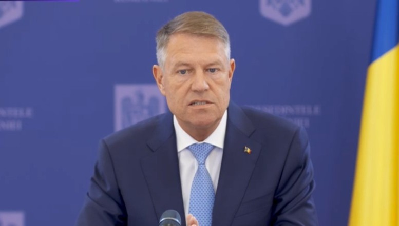VIDEO Iohannis ia în râs "dezvăluirile" lui Tudorel: "Cancan!". Guvernul Orban va repara dezastrul lăsat de PSD în cazul legilor justiției