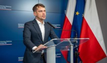 Port polonez în Ucraina? Viceministrul Agriculturii de la Varșovia consideră că ucrainenii ar trebui să ofere această posibilitate / Ce altă propunere a mai formulat oficialul Guvernului Poloniei