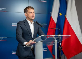 Port polonez în Ucraina? Viceministrul Agriculturii de la Varșovia consideră că ucrainenii ar trebui să ofere această posibilitate / Ce altă propunere a mai formulat oficialul Guvernului Poloniei