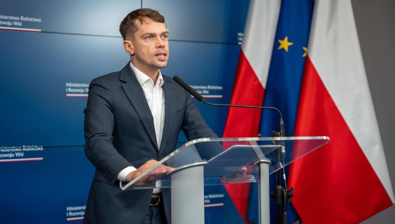 Port polonez în Ucraina? Viceministrul Agriculturii de la Varșovia consideră că ucrainenii ar trebui să ofere această posibilitate / Ce altă propunere a mai formulat oficialul Guvernului Poloniei