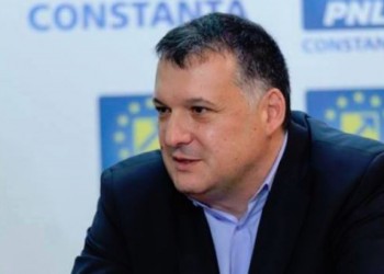 Președintele PNL Constanța, Bogdan Huțucă: ”Votez pentru o Românie europeană și pentru o Constanța puternică”