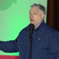 Ucraina a lansat un post de radio online special pentru a răspunde, inclusiv în maghiară, absurdităților anti-ucrainene debitate de premierul ungar Viktor Orbán