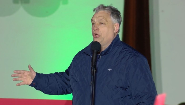 Ucraina a lansat un post de radio online special pentru a răspunde, inclusiv în maghiară, absurdităților anti-ucrainene debitate de premierul ungar Viktor Orbán