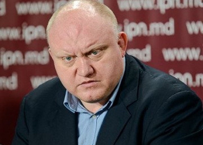 A căzut gardul la Zoo în Chișinău! Un alt rusofil agresiv îl insultă pe europarlamentarul PNL Siegfried Mureșan: ”E papagal și nesimțit!” Abjecția socialistului Bolea