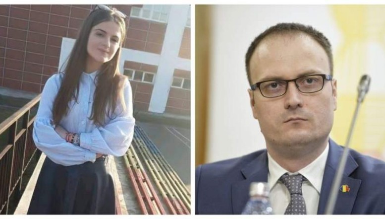 Breaking news: Cumpănașu și familia Alexandrei solicită o EXPERTIZĂ INTERNAȚIONALĂ a rămășițelor presupuse a fi ale tinerei. Pentru anchetatori însă, CRIMA e o certitudine