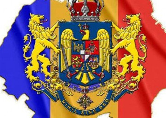 154 de ani de la nașterea Coroanei Regale Române. Majestatea Sa Regele Mihai I: ”Cea mai frumoasă coroană regală este încrederea și dragostea românilor, iar valoarea ei stă în propriile merite ale României”