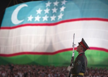 Uzbekistanul își amenință cu pușcăria cetățenii care ar fi tentați să lupte în Ucraina de partea Rusiei