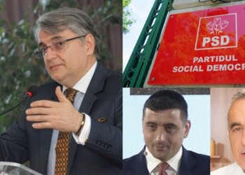 Daniel Uncu: PSD este inamicul public nr. 1 al României! / Ascensiunea lui George Simion și a lui Călin Georgescu a fost instrumentalizată tot de către PSD