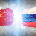 Scurgere de informații! FSB cataloghează China drept țară inamică și avertizează cu privire la interesele chineze în Rusia, pe parcursul unui document făcut public de New York Times