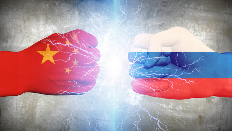 Scurgere de informații! FSB cataloghează China drept țară inamică și avertizează cu privire la interesele chineze în Rusia, pe parcursul unui document făcut public de New York Times