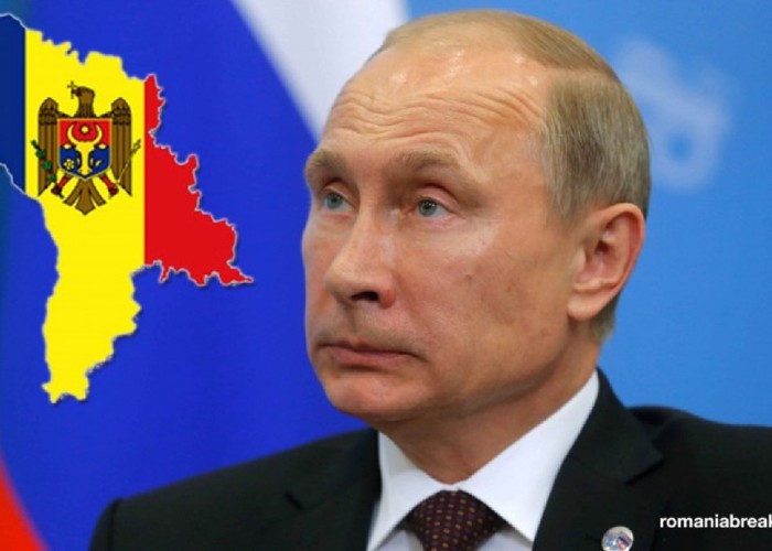 Putin poate să recunoască ”independența” așa-zisei Transnistria în orice moment. Însă Rusia NU își mai permite să exporte războiul într-o altă țară europeană. Concluziile istoricului și jurnalistului George Damian