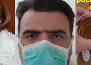 VIDEO Managerul "penal" al unui din spital din Iași își bate joc de pacienții cu COVID-19: cazul 32, deși se simte bine, nu a fost testat, a fost plasat recent alături de un pacient simptomatic într-o cameră minisculă și primește hrană mai proastă decât în pușcărie