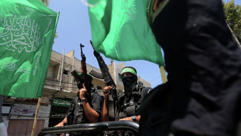 VIDEO. Teroriști Hamas, înregistrați audio de serviciile israeliene în timp ce dezvăluiau cine a lovit, de fapt, spitalul din Gaza / Ce cred americanii despre masacrul de la Al-Ahli Arabi