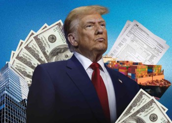 Ce înseamnă victoria lui Trump pentru economie: reacția exuberantă a piețelor spune tot. Doar sexo-marxiștii plâng în baie