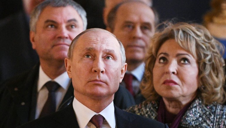 Păpușa de cârpă a lui Putin, Valentina Matvienko, ironii la adresa Moldovei: ”o să vă încălziți cu paie sau gunoi de grajd!”